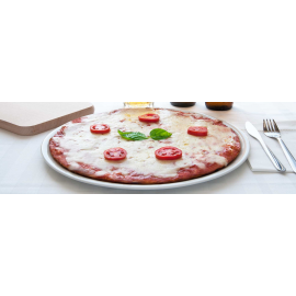 Piatto pizza Cinzia cm.31