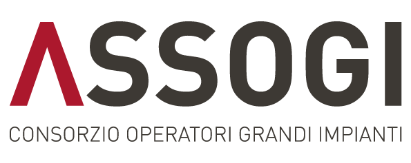 Logo Assogi