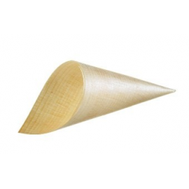 Cono in legno MAXI