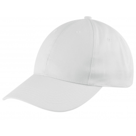 Cappello baseball regolabile