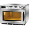 Forno microonde samsung CM1529A