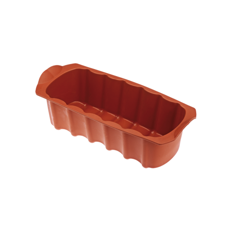 stampo silicone plumcake sagomato