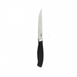 Coltello bistecca seghettato