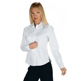 Camicia Tenerife Stretch bianco