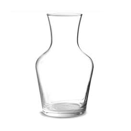 Caraffa vino Arcoroc Cl 0,25