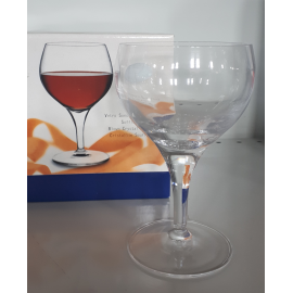 Bicchiere Giotto vino cl. 18,5 pz.3
