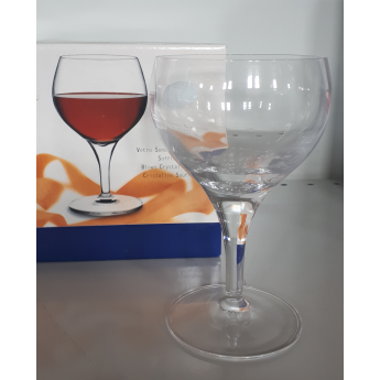 Bicchiere Giotto vino cl. 18,5 pz.3