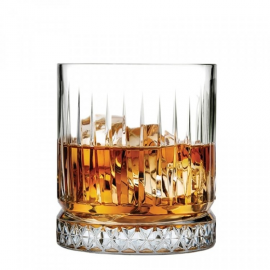Bicchiere whisky Elysia Cl.35,5 Pz.12