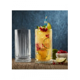 Bicchiere Long drink Elysia Cl.44,5 Pz.12