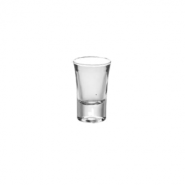 Bicchiere Hot Shot Cl.3,4 Pz.6
