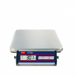 Bilico digitale VT 60 KG.30/60 DIV.10/20 g