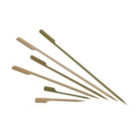 Spade in bamboo cm 25 Pz.100