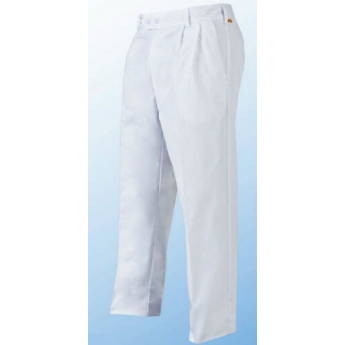 Pantalone cuoco unisex