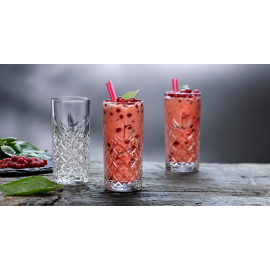 Bicchiere Long Drink Timeless