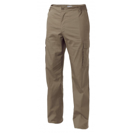 Pantalone Derby Beige