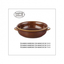 Tegamino stoneware