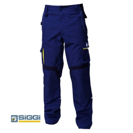 Pantalone da lavoro Explorer SIGGI WORKWEAR