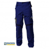 Pantalone Explorer Blu