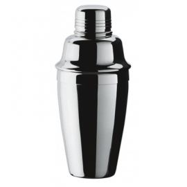 Shaker Acciaio Easy 50 cl