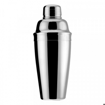 Shaker Acciaio Easy 70 cl